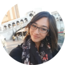Tracy W Avatar